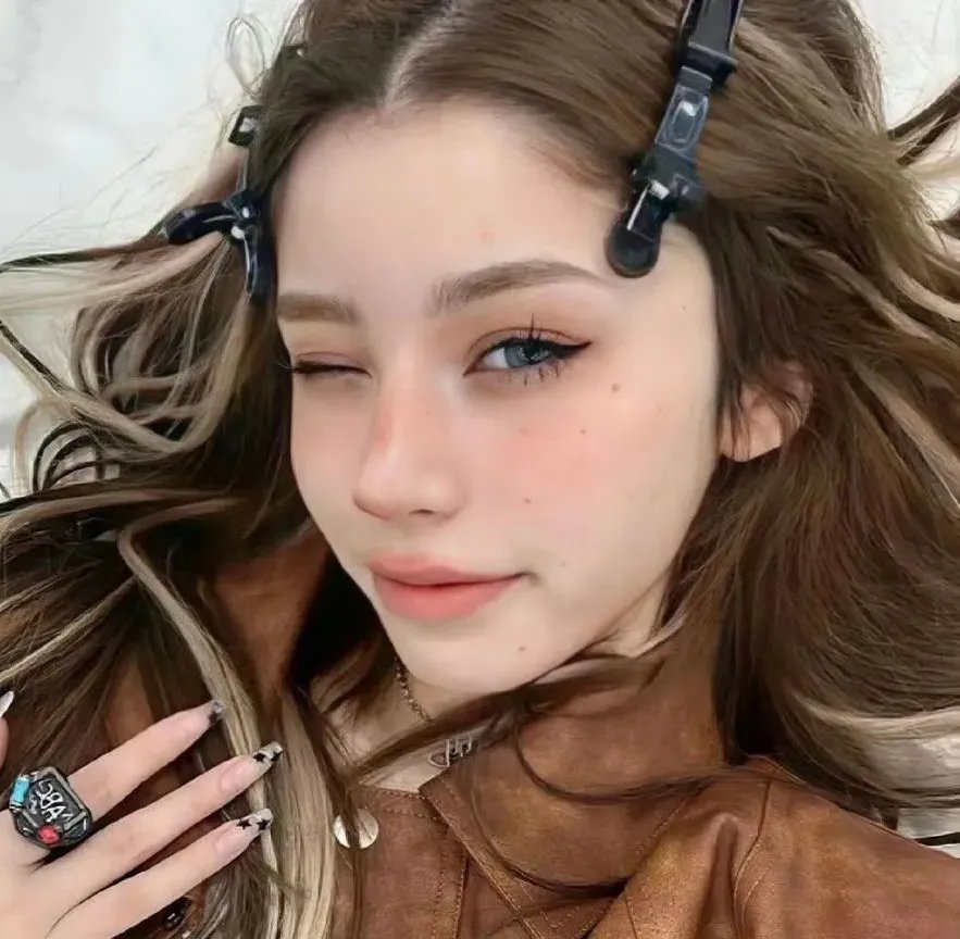 千万别抬头