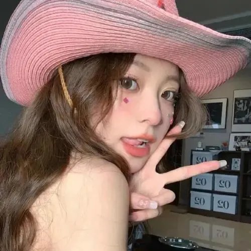 美洲豹女儿